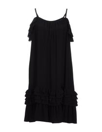 MOSCHINO - Short dress