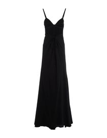 MOSCHINO CHEAPANDCHIC - Long dress