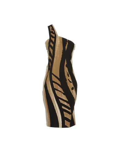 ZOOM DONNA KARAN - Short dress