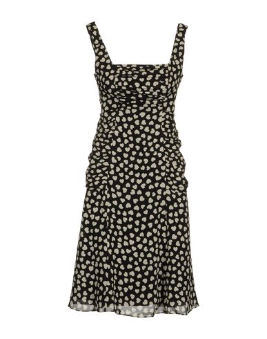 ZOOM MOSCHINO CHEAPANDCHIC - Short dress