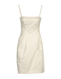 MOSCHINO - Short dress