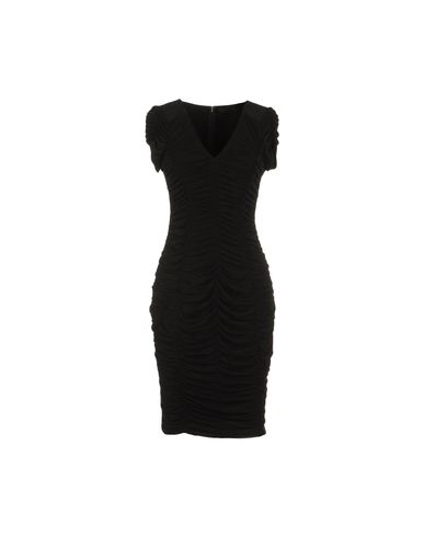 ZOOM DONNA KARAN - Short dress