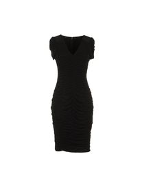 DONNA KARAN - Vestito corto