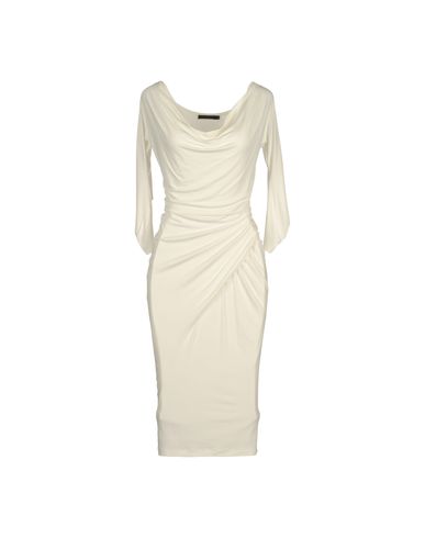 ZOOM DONNA KARAN - Short dress