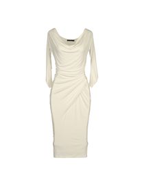 DONNA KARAN - Vestito corto