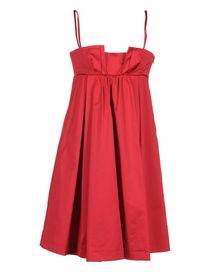 TARA JARMON - Short dress