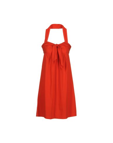 ZOOM NVL - Short dress