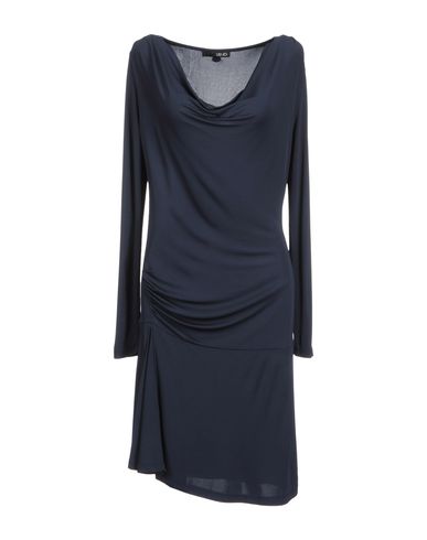 ZOOM LIU •JO - 3/4 length dress