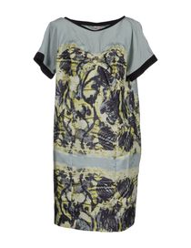 ANTONIO MARRAS - Kurzes Kleid
