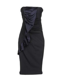 ELISABETTA FRANCHI for CELYN b. - Short dress