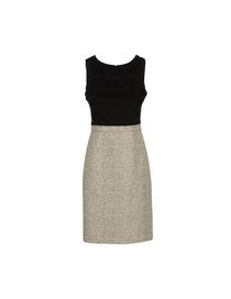 ARMANI COLLEZIONI - Short dress