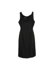 ARMANI COLLEZIONI - Short dress