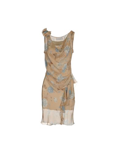 ZOOM KAOS - Short dress