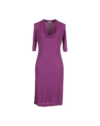 ZOOM ETRO - Short dress