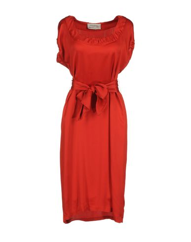 ZOOM YVES SAINT LAURENT RIVE GAUCHE - Short dress