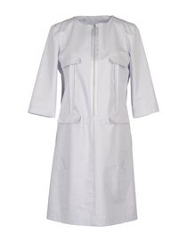 JIL SANDER - Short dress
