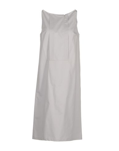 ZOOM JIL SANDER - Short dress