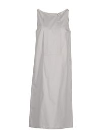 JIL SANDER - Short dress