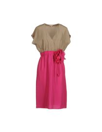 P.A.R.O.S.H. - Short dress