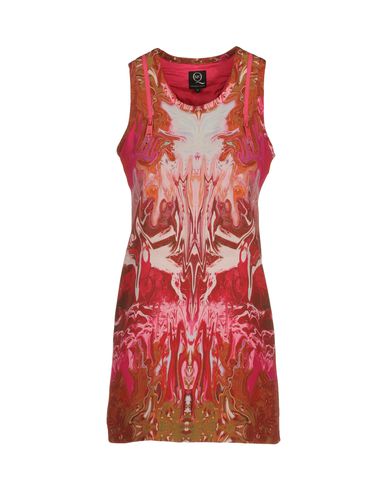 ZOOM McQ - Short dress