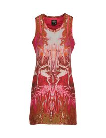 McQ - Short dress