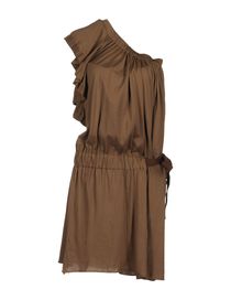 SEMI-COUTURE - Short dress