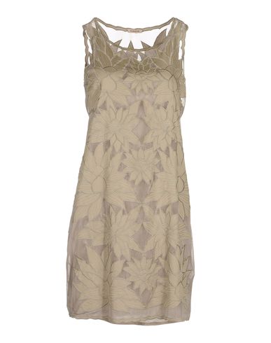 ZOOM P.A.R.O.S.H. - Short dress
