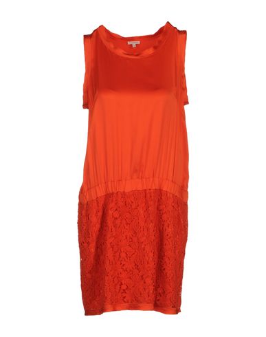 ZOOM P.A.R.O.S.H. - Short dress