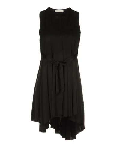ZOOM PIERRE BALMAIN - Short dress
