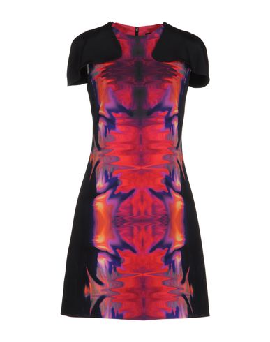 ZOOM McQ - Short dress