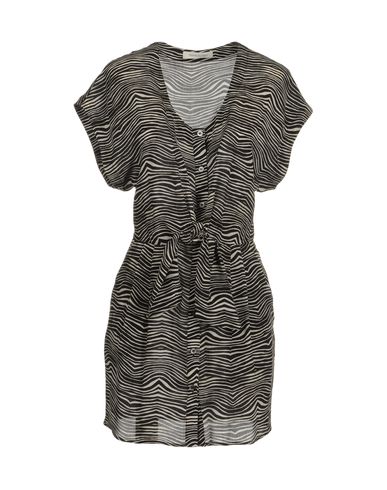 ZOOM PIERRE BALMAIN - Short dress