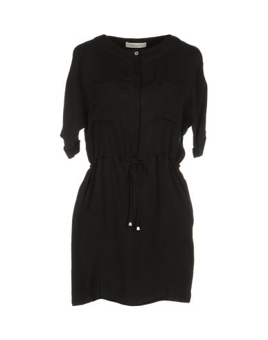ZOOM PIERRE BALMAIN - Short dress