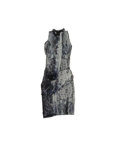 ZOOM McQ - Short dress