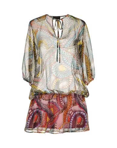 ZOOM RICHMOND X - Short dress