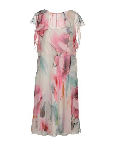 ZOOM ARMANI COLLEZIONI - Short dress