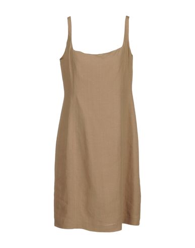 ZOOM ARMANI COLLEZIONI - Short dress