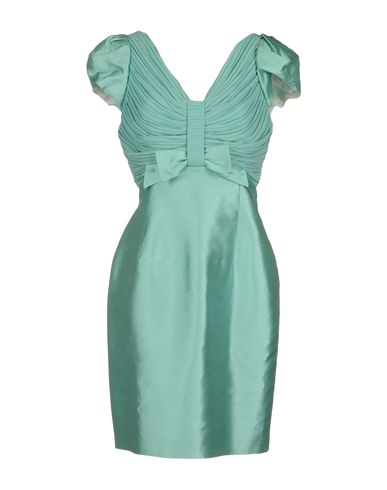 ZOOM CHLOÉ - Short dress