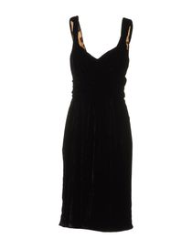 DOLCE & GABBANA - 3/4 length dress