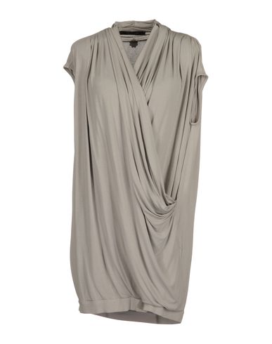 ZOOM TWIN-SET Simona Barbieri - Short dress