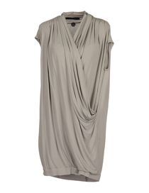 TWIN-SET Simona Barbieri - Short dress