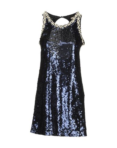 ZOOM P.A.R.O.S.H. - Short dress