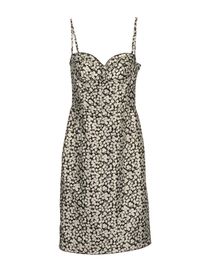 DOLCE & GABBANA - Short dress
