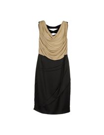 CLIPS - Short dress