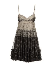 D&G - Short dress