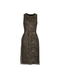 D&G - Short dress