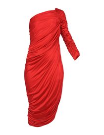 RICHMOND X - 3/4 length dress