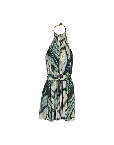 ZOOM JUST CAVALLI - Short dress