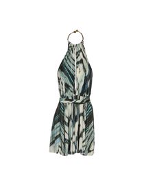 JUST CAVALLI - Short dress