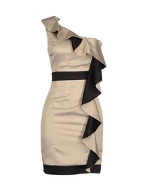 FLAVIO CASTELLANI - Short dress