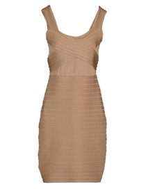 FLAVIO CASTELLANI - Short dress